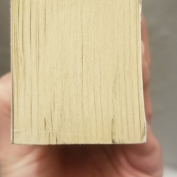 Oceanic scifi thriller by James Rollins- "Deep Fathom" paperback - Picture 5 of 5